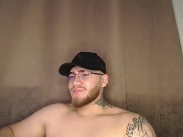 Kartman_ November 25, 2025 Chaturbate stream image