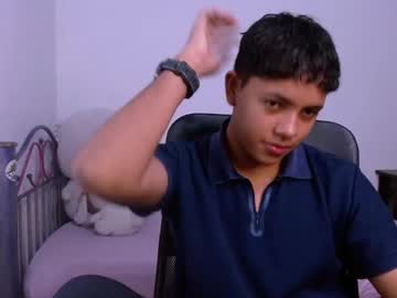 Levii_7 November 25, 2025 Chaturbate stream image
