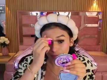 Lilith_Petit_Sub November 25, 2025 Chaturbate stream image