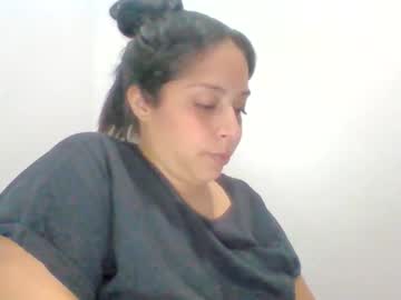 Lu_Sugar November 25, 2025 Chaturbate stream image