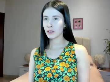 Macarena_Vallejo_ November 25, 2025 Chaturbate stream image
