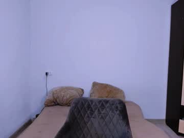 Mina27372 November 25, 2025 Chaturbate stream image