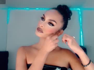 Riannagarcia_ November 25, 2025 Chaturbate stream image