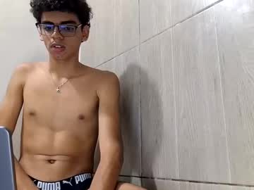 Sebporta November 25, 2025 Chaturbate stream image