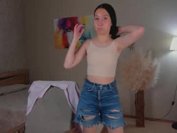 Shericehudgins November 25, 2025 Chaturbate stream image