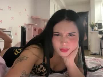 Sophiaaluvv November 25, 2025 Chaturbate stream image