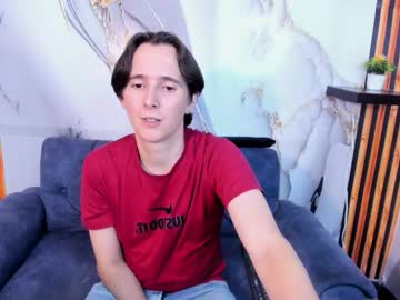 Aaron_Latinmen2 November 25, 2025 Chaturbate stream image