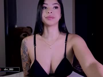 Andrea_Torres_ November 25, 2025 Chaturbate stream image