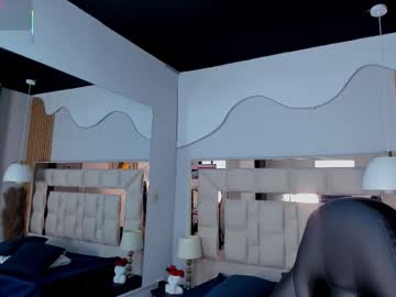 Angueljones November 25, 2025 Chaturbate stream image