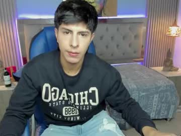 Brent18_ November 25, 2025 Chaturbate stream image