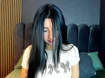Celeste_Bs November 25, 2025 Chaturbate stream image