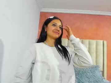 Dafne_029 November 25, 2025 Chaturbate stream image