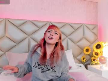 Dafnne_Hall November 25, 2025 Chaturbate stream image