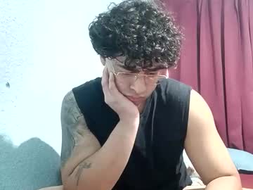 Docpepino November 25, 2025 Chaturbate stream image
