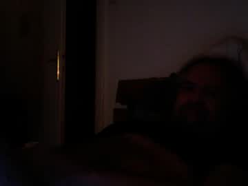 Elcretinmo November 25, 2025 Chaturbate stream image