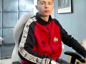 Erofox_77 November 25, 2025 Chaturbate stream image