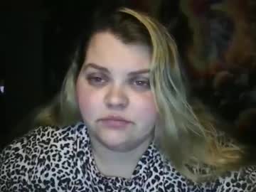 Hazeleyez97 November 25, 2025 Chaturbate stream image