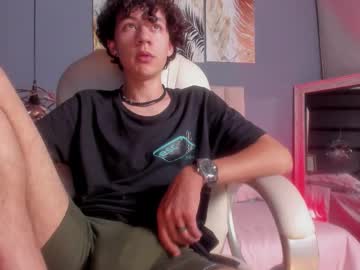 Helios_Obscuro November 25, 2025 Chaturbate stream image