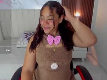 Kellynovoa November 25, 2025 Chaturbate stream image