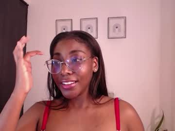 Lia_Rouseyy November 25, 2025 Chaturbate stream image
