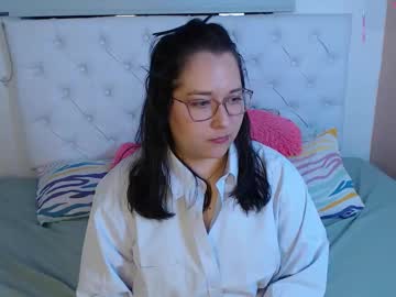May_Bloom November 25, 2025 Chaturbate stream image