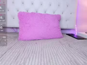 Nicol_Betancur November 25, 2025 Chaturbate stream image