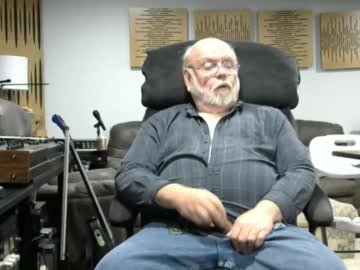 Old_Guy111 November 25, 2025 Chaturbate stream image