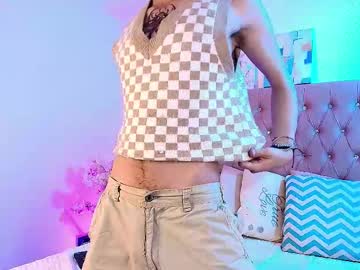 Ozorio_Dany November 25, 2025 Chaturbate stream image
