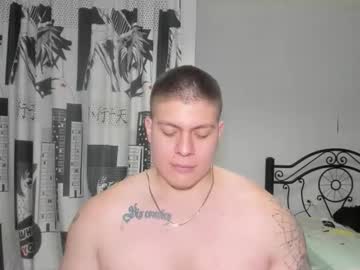 Regan_Jhonson November 25, 2025 Chaturbate stream image