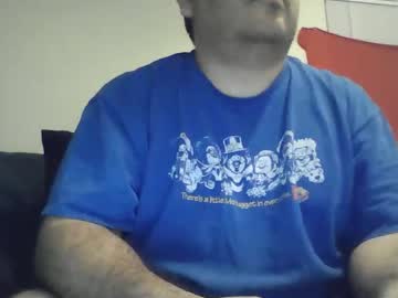 Renz187 November 25, 2025 Chaturbate stream image