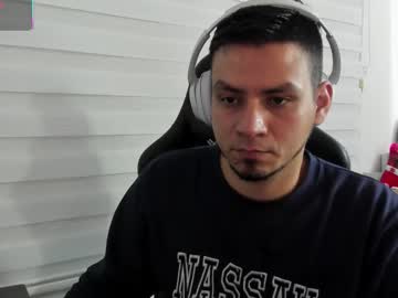 Rick_Diesel November 25, 2025 Chaturbate stream image