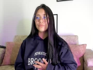 Sophiacolemann November 25, 2025 Chaturbate stream image