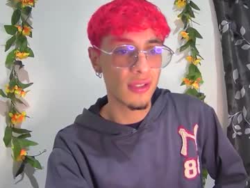 Sweet_Boy2224 November 25, 2025 Chaturbate stream image