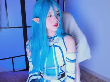 Ta_Miau November 25, 2025 Chaturbate stream image