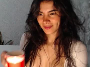 Valerie_Dreams November 25, 2025 Chaturbate stream image