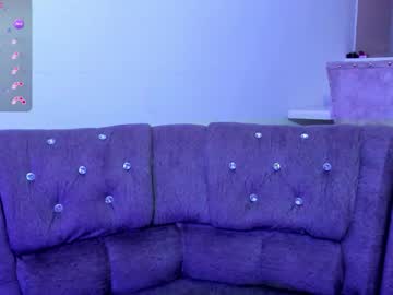 Camila_Coxx November 25, 2025 Chaturbate stream image