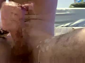 Charlie0972 November 25, 2025 Chaturbate stream image