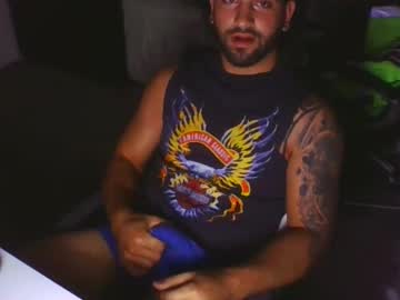 Deionteo85 November 25, 2025 Chaturbate stream image