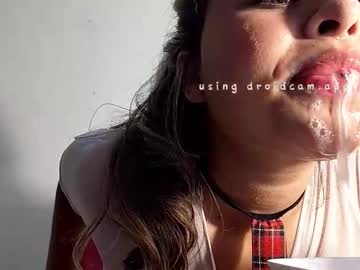 Foxy_Samanta November 25, 2025 Chaturbate stream image