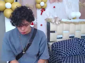 Harry_Jhonsonn November 25, 2025 Chaturbate stream image
