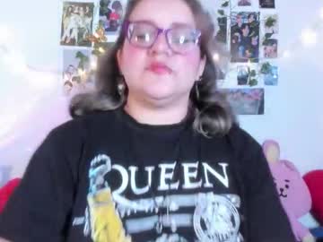 Hellen21rose November 25, 2025 Chaturbate stream image