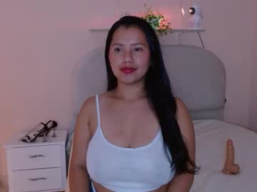 Isis_Cb17 November 25, 2025 Chaturbate stream image