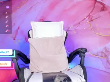 Joshmiller___ November 25, 2025 Chaturbate stream image