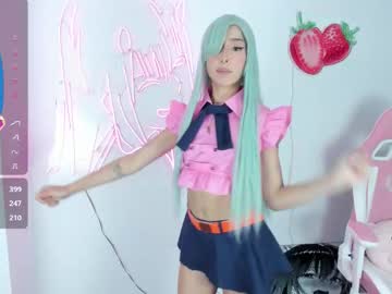 Kloeking_ November 25, 2025 Chaturbate stream image