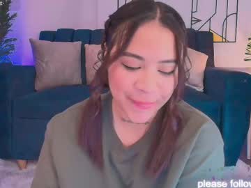 Miiaa7_ November 25, 2025 Chaturbate stream image