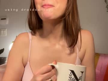 Miss_Ripe_Cherries November 25, 2025 Chaturbate stream image