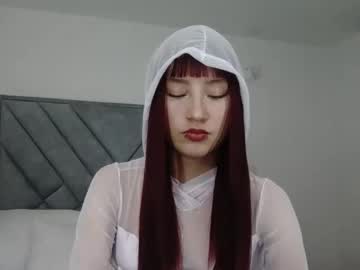 Mollywalter November 25, 2025 Chaturbate stream image