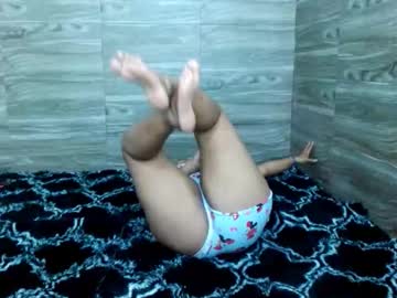 Nahomiember November 25, 2025 Chaturbate stream image