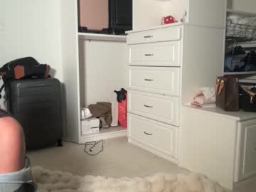 Summerclarke2 November 25, 2025 Chaturbate stream image