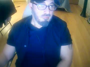 Tuscan_Taurus November 25, 2025 Chaturbate stream image